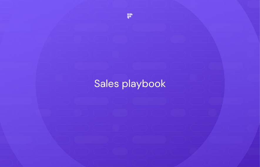 7 Key Components Of A Successful Sales Playbook