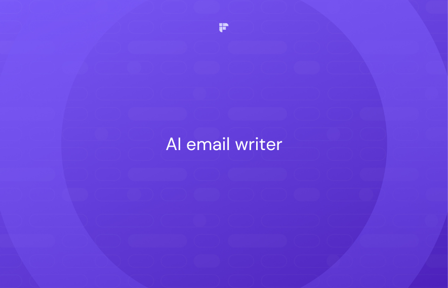 Best AI Email Writer for Effective Follow-Ups