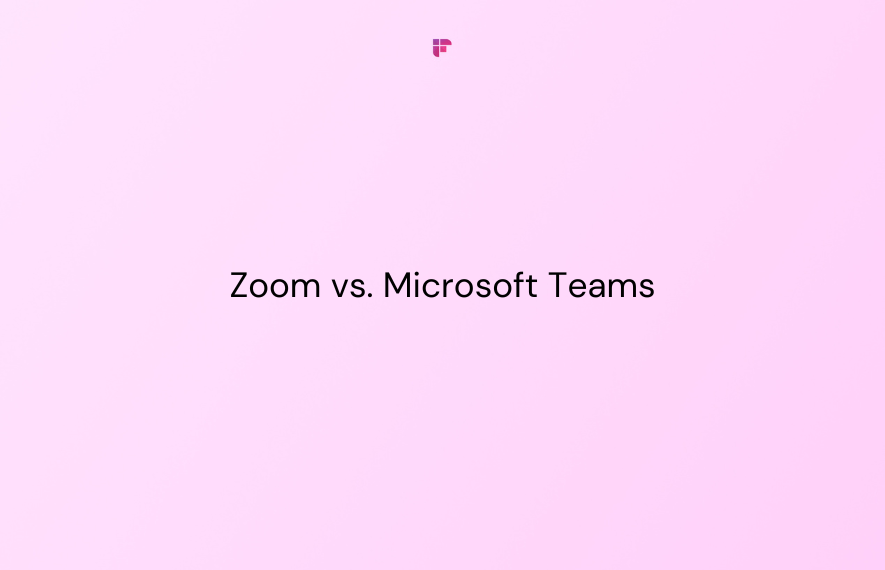 Zoom vs. Microsoft Teams: Which is Better?