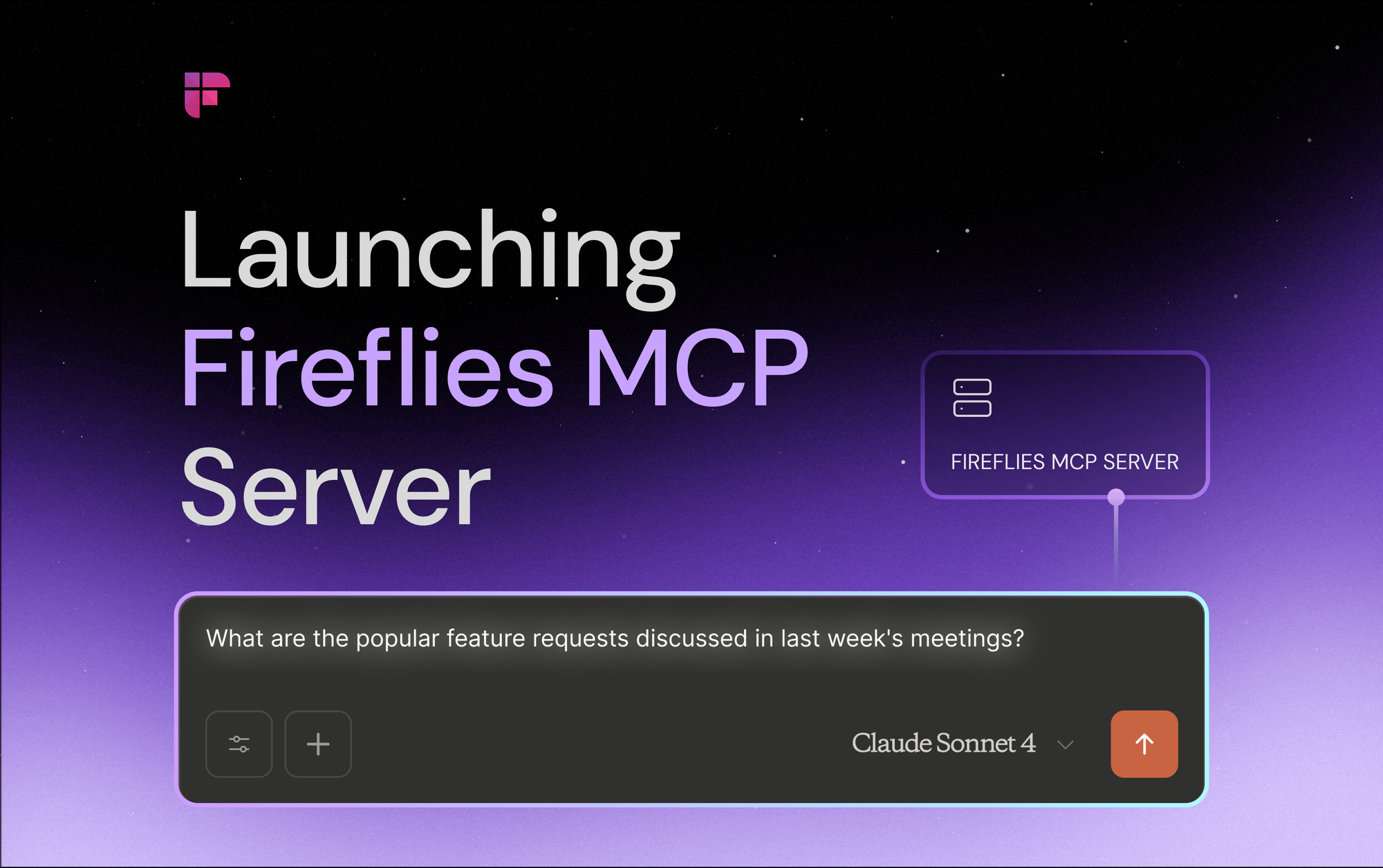 Fireflies MCP Server: Connect Your AI Tools Directly to Your Meeting Data