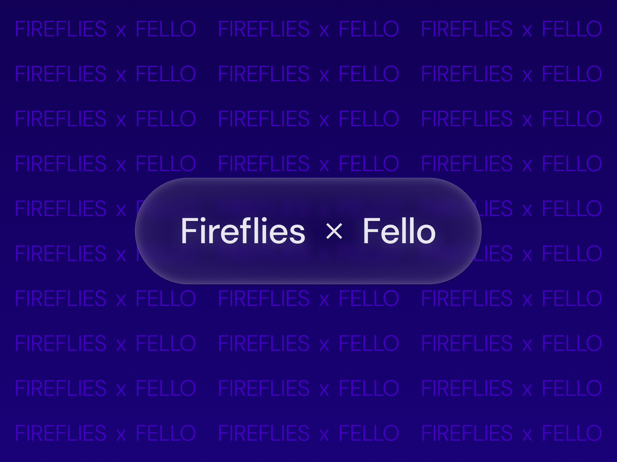 How Fello Uses Fireflies to Run Clearer, Faster Meetings Across the Business