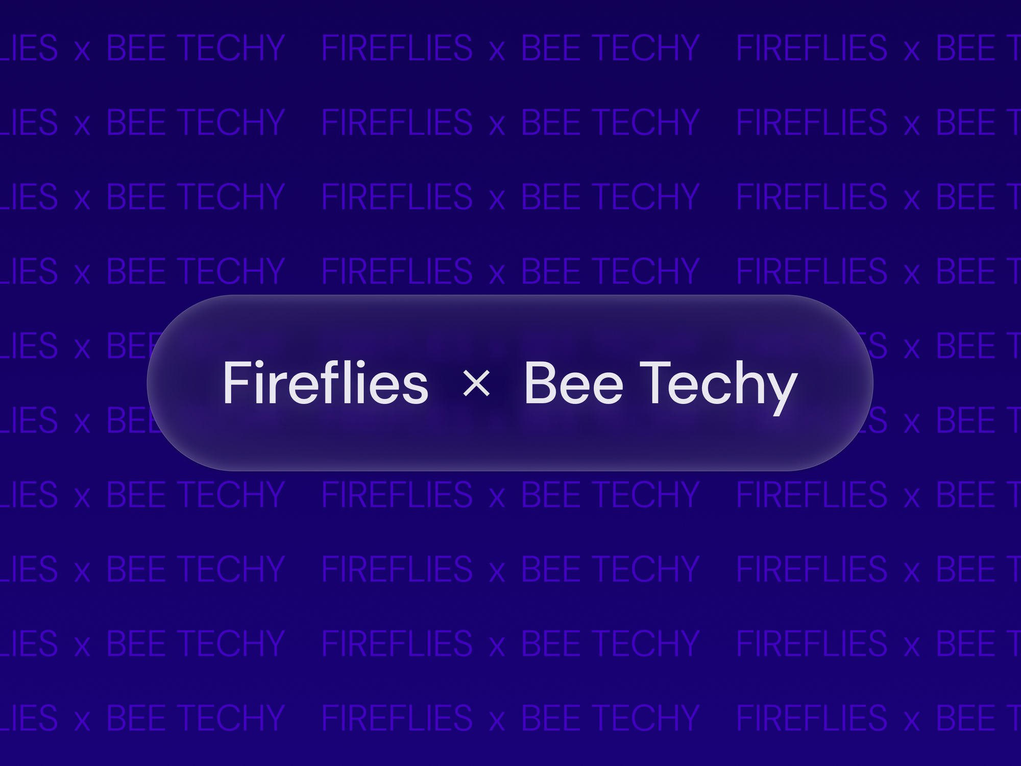 How Bee Techy Uses Fireflies to Bring Accountability to Every Meeting