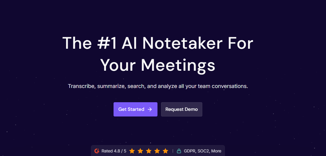 Migrate transcripts from Otter to Fireflies AI: Stop Hoarding Files and Start Automating Your Work