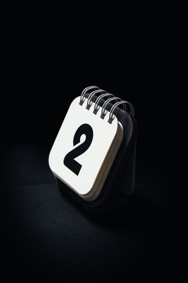 Calendaring & Scheduling