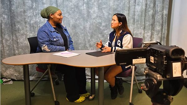 Content Creation | Things You Can Do In Our Multimedia Studios