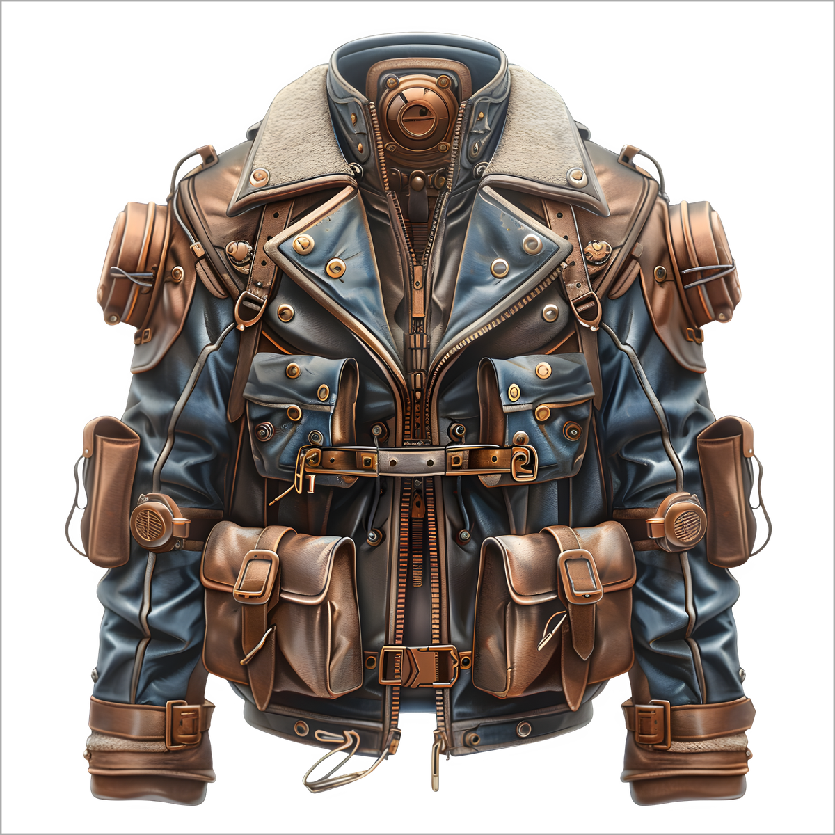 Corporatology 004: Ceilings Made of Courtesy - Part I