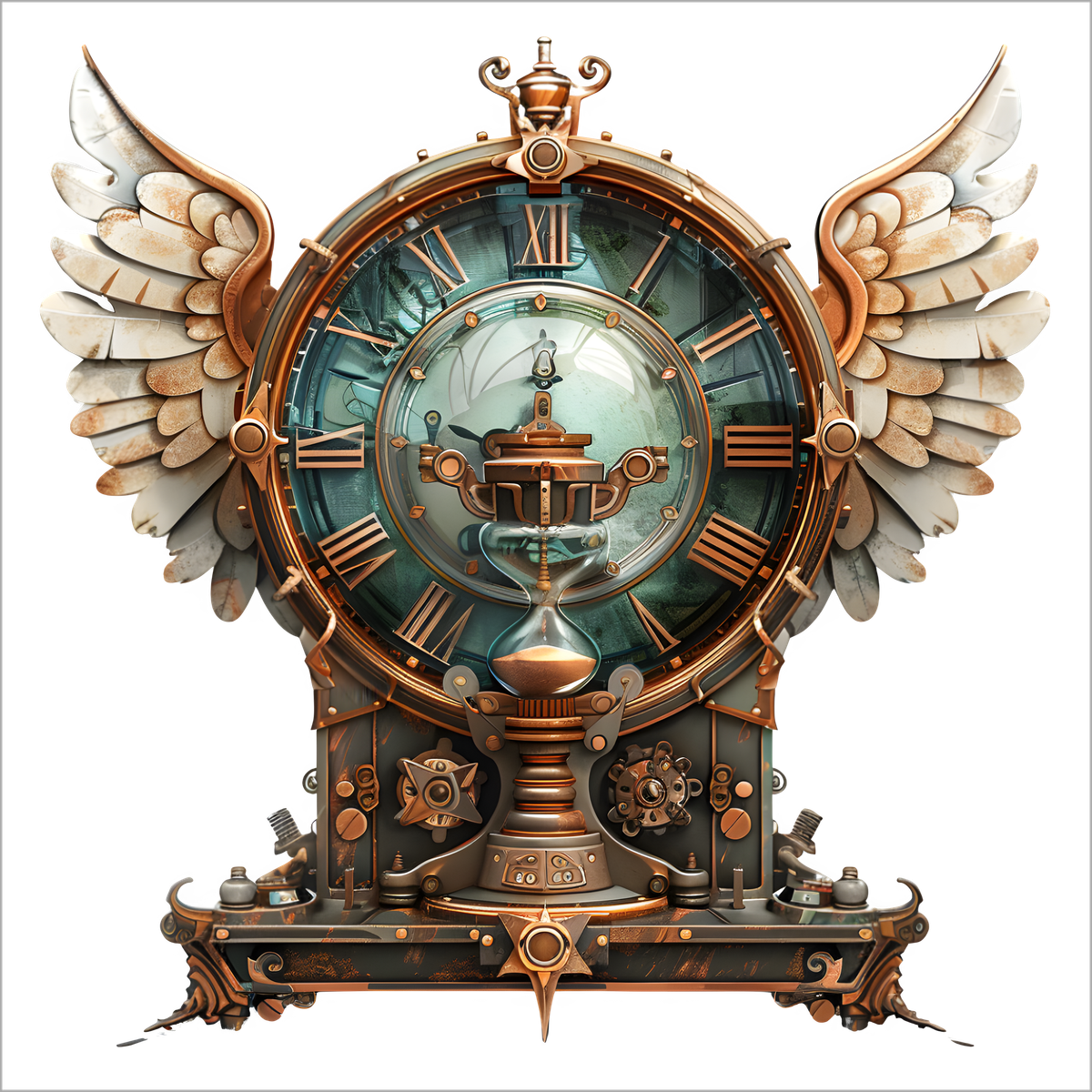 2026: KPIs with Martha & Mary