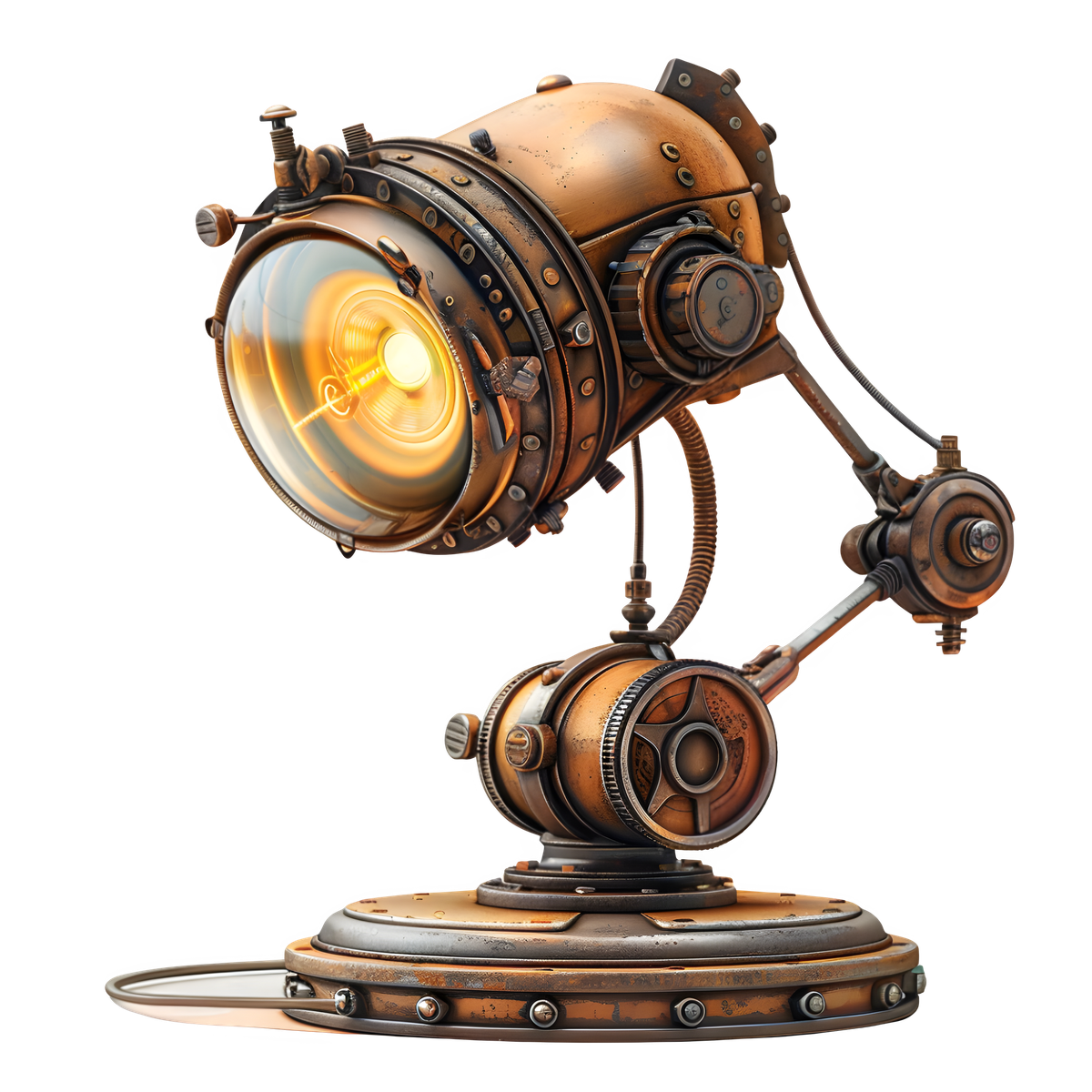 Corporatology 005: The Gift of Goodbye