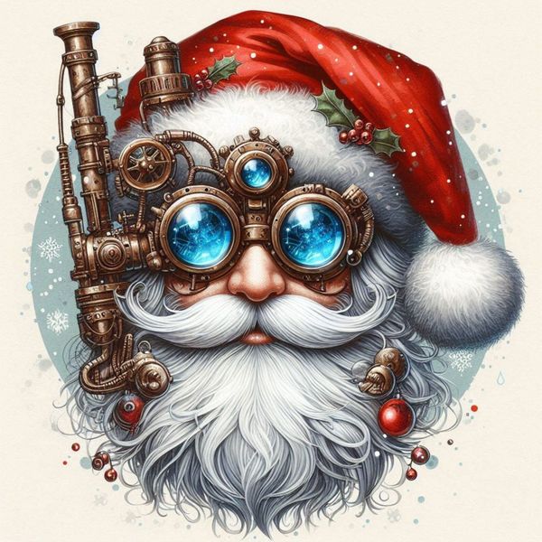 Advent Edition: The Gift of Being Present