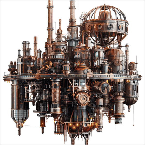 Corporatology 003: James vs. The Corporate Ladder