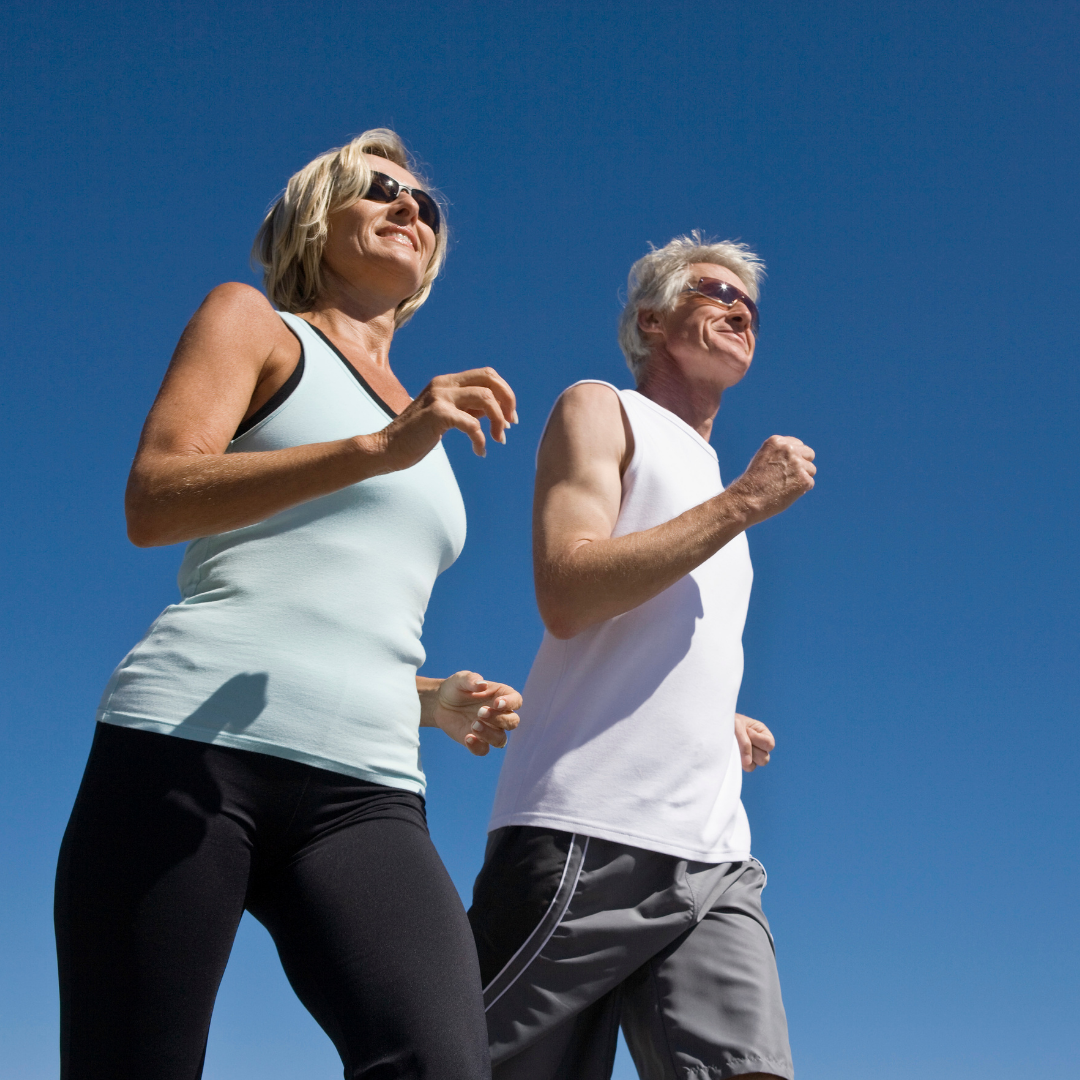 Confira 7 benefícios da caminhada para a sua saúde