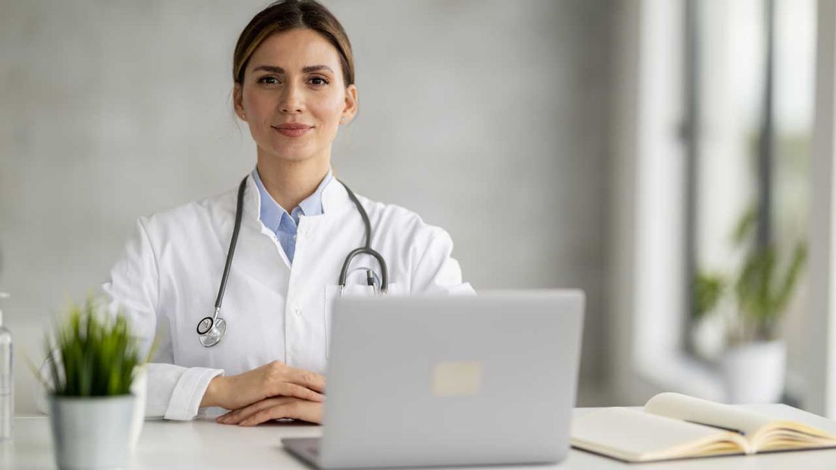 Como a consulta online está transformando o cuidado com a saúde