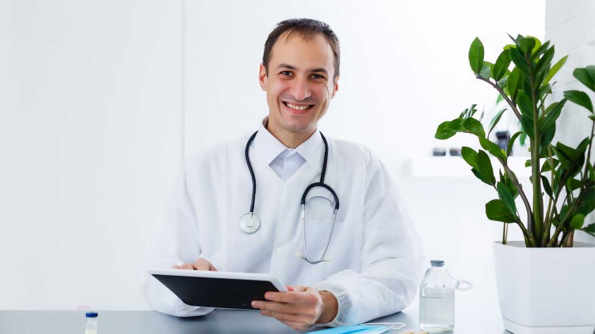 Consulta online com dermatologista: cuide da saúde da sua pele com praticidade