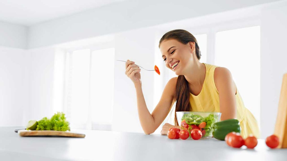 Desvendando mitos da nutrição: o que é verdade e o que não é?