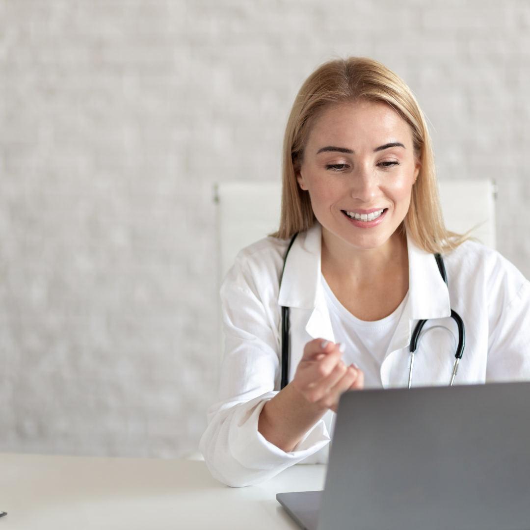 Vantagens de realizar consulta online na PicDoc