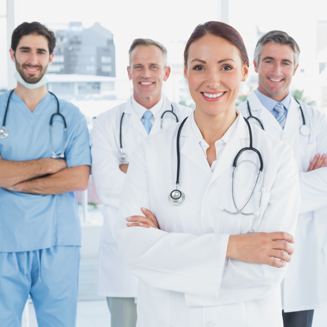 São mais de 30 especialidades para você realizar sua consulta online com a PicDoc