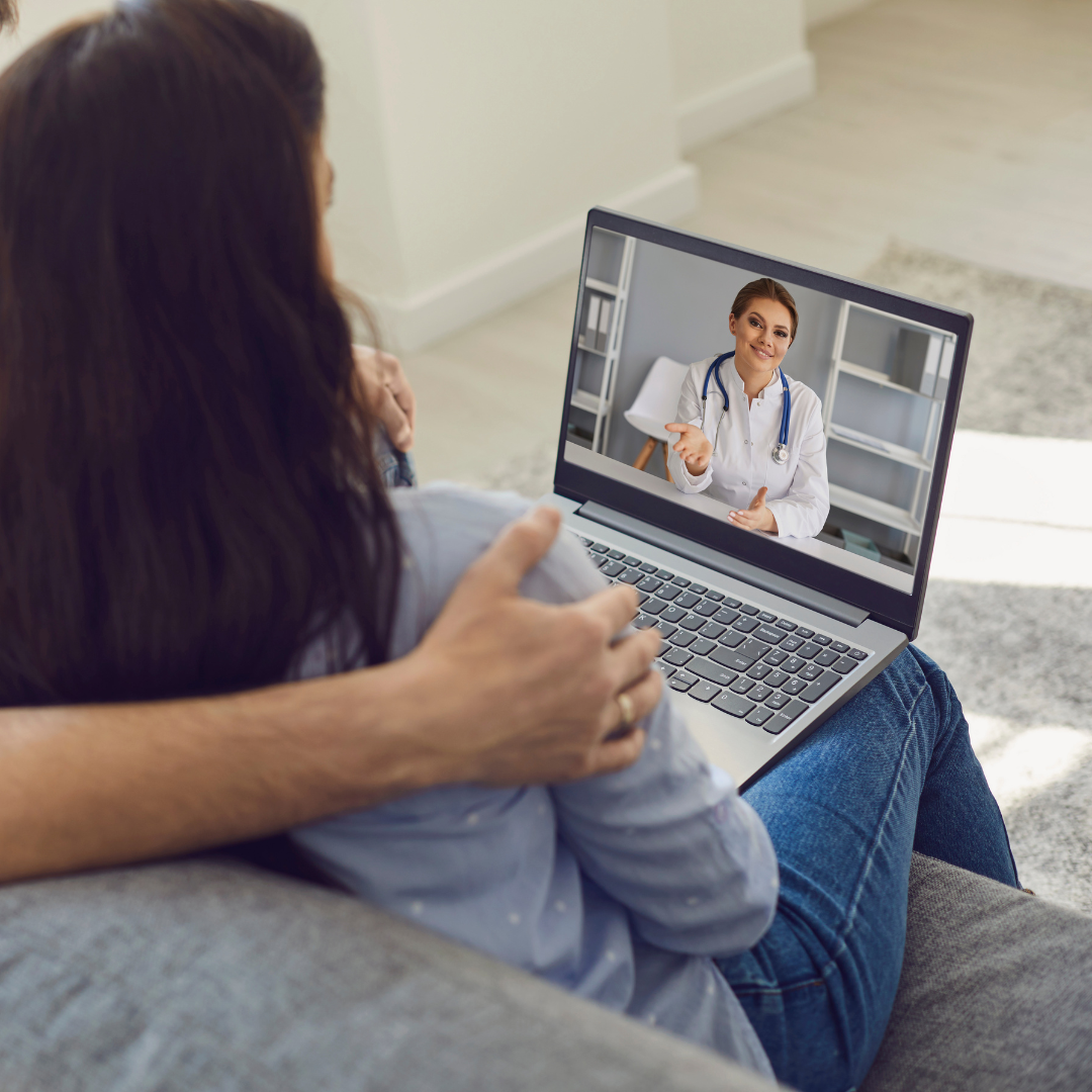 Saiba como funciona a consulta online sem agendamento