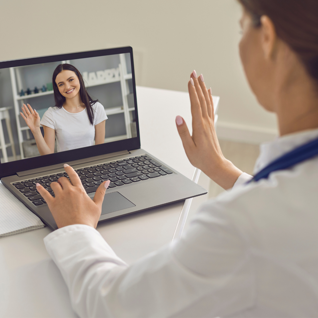 Saiba como os profissionais de saúde têm aumentado o atendimento com a PicDoc