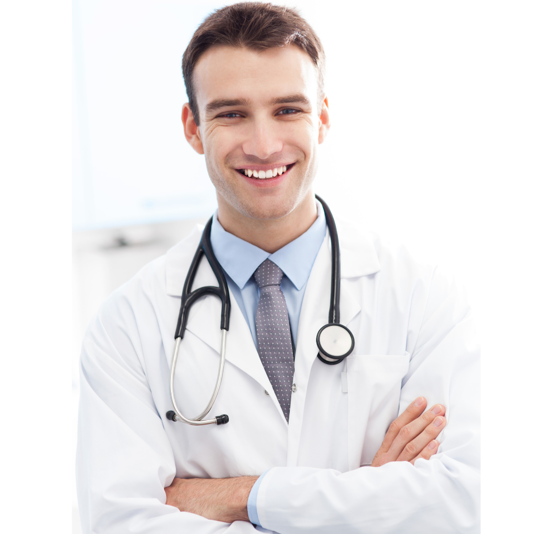 Ele fez uma consulta com um médico renomado do hospital considerado top 3 de São Paulo por R$ 70,00. Saiba como é possível.