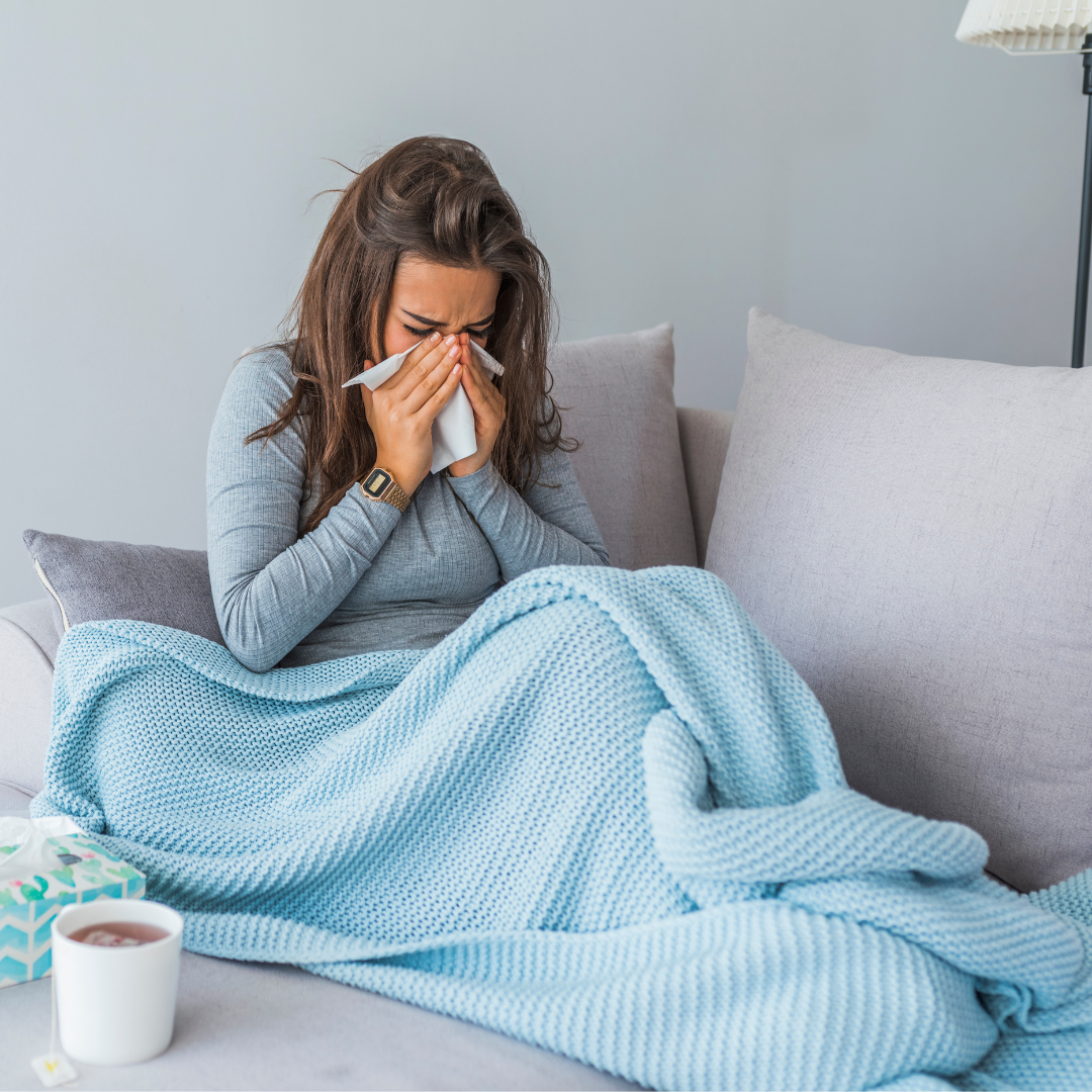 Mantenha-se saudável durante o frio: Dicas para evitar doenças respiratórias