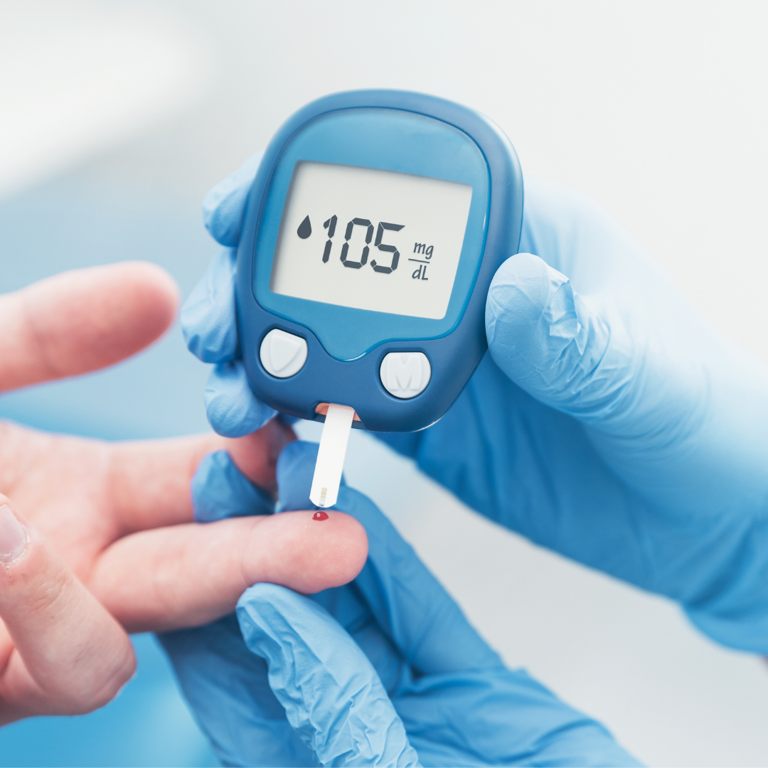 Você sabe como prevenir a Diabetes?