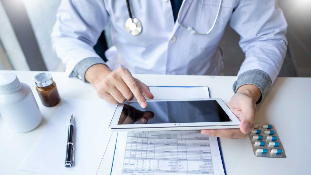Laudo médico na consulta online: tudo o que você precisa saber