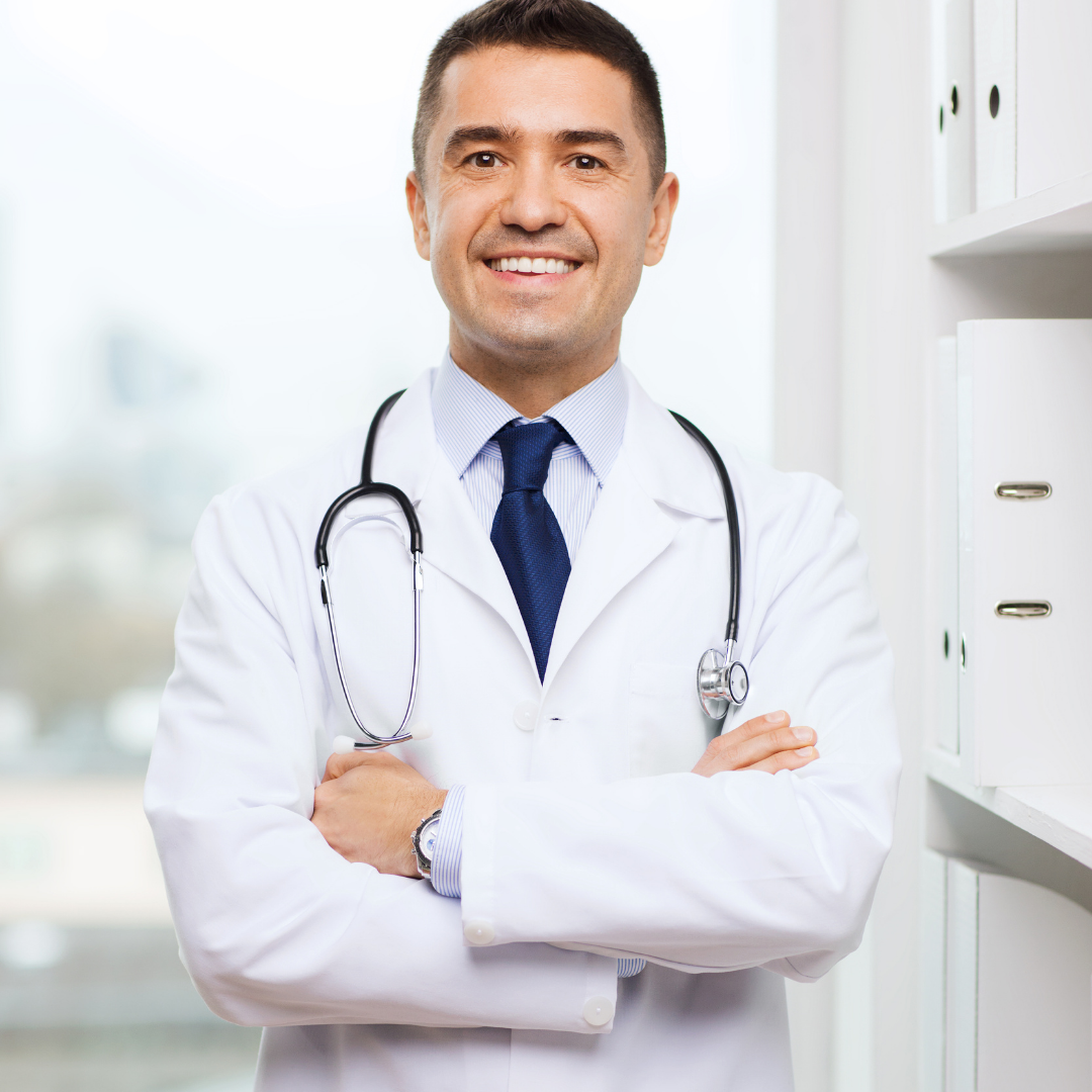 Dicas para ser um médico bem-sucedido