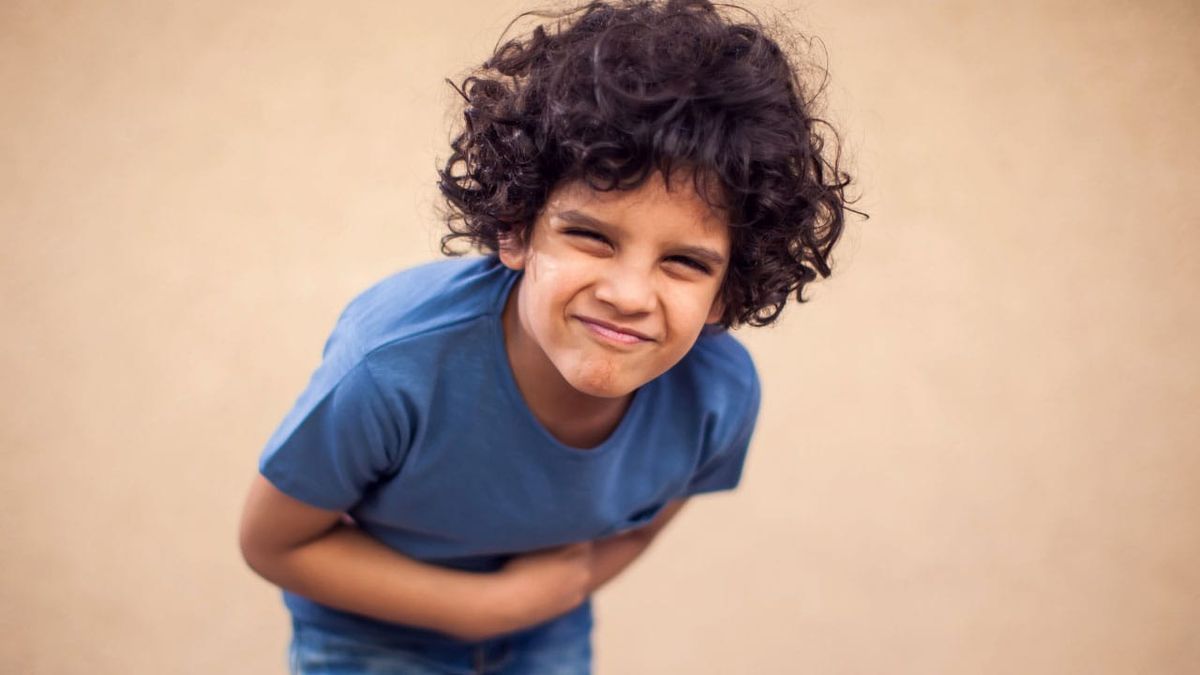 Diarreia em crianças: o que fazer e quando consultar um médico