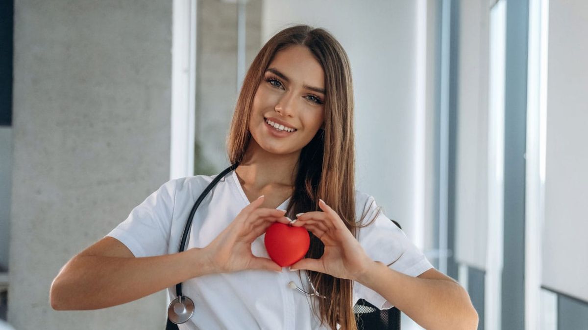 Coração saudável: 5 hábitos simples que previnem doenças cardíacas