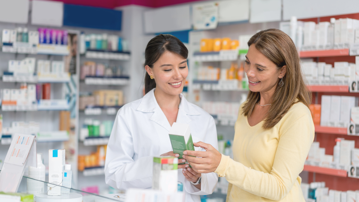 Como obter receita médica online com validade legal em 2025