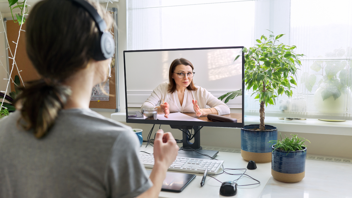 Psiquiatra online como funciona a consulta pela internet