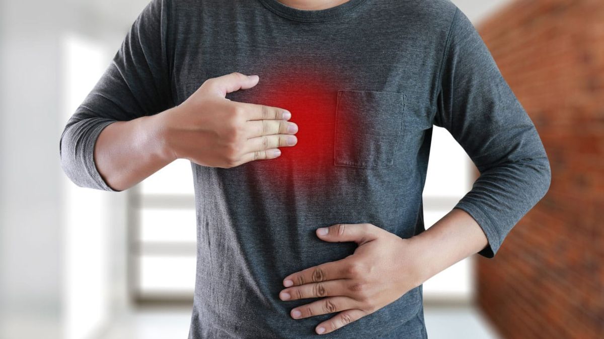 Refluxo constante: quando procurar um gastroenterologista?