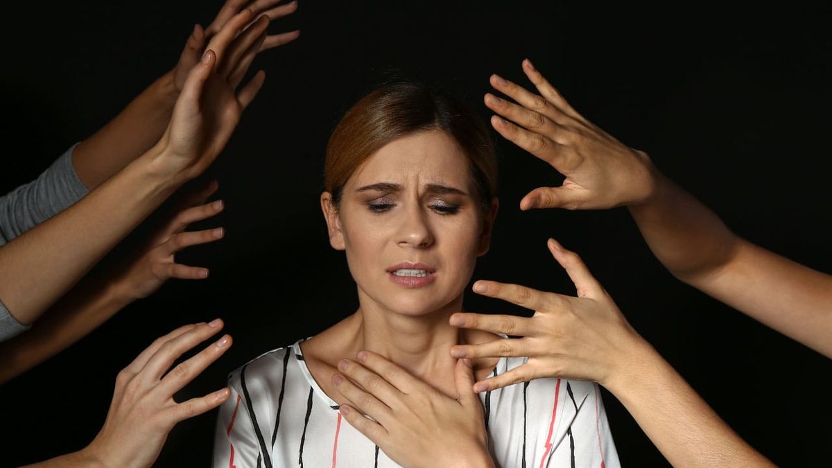 Crises de ansiedade intensas: quando procurar um psiquiatra?