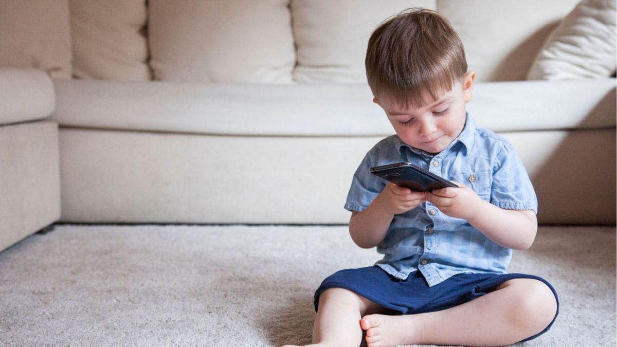 Uso excessivo de telas nas férias afeta a saúde mental?