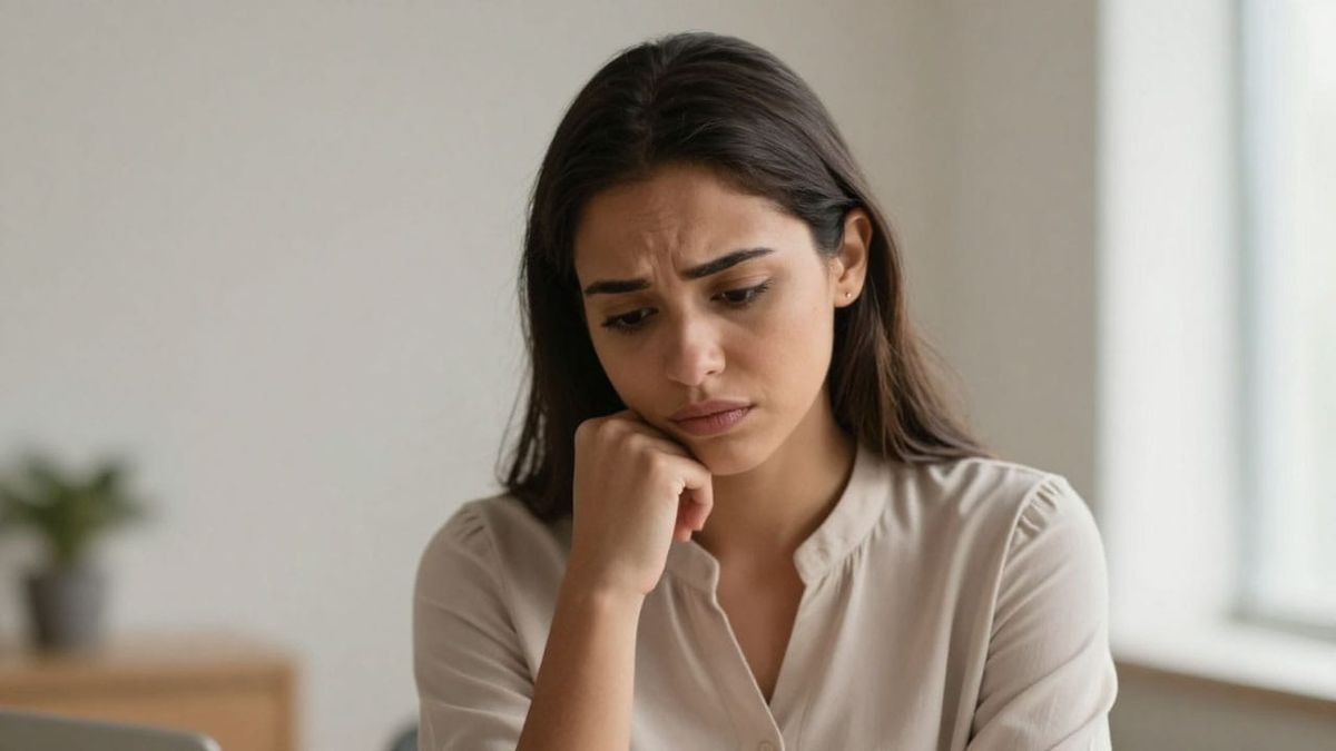 Alterações hormonais podem afetar a saúde mental? Entenda