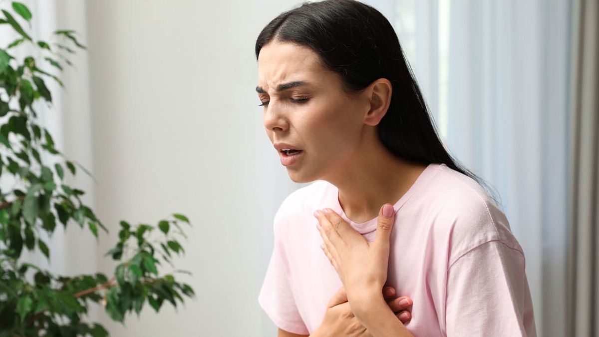 Palpitação no coração: quando procurar um cardiologista