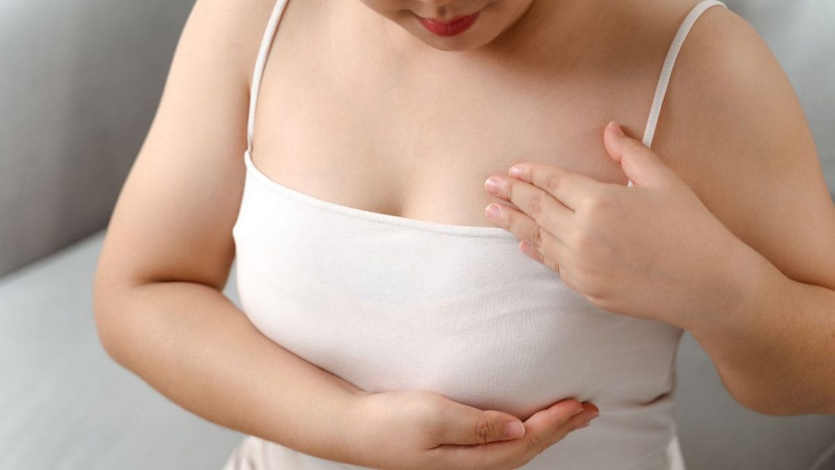 Câncer de mama tem sintomas no início? Entenda os sinais