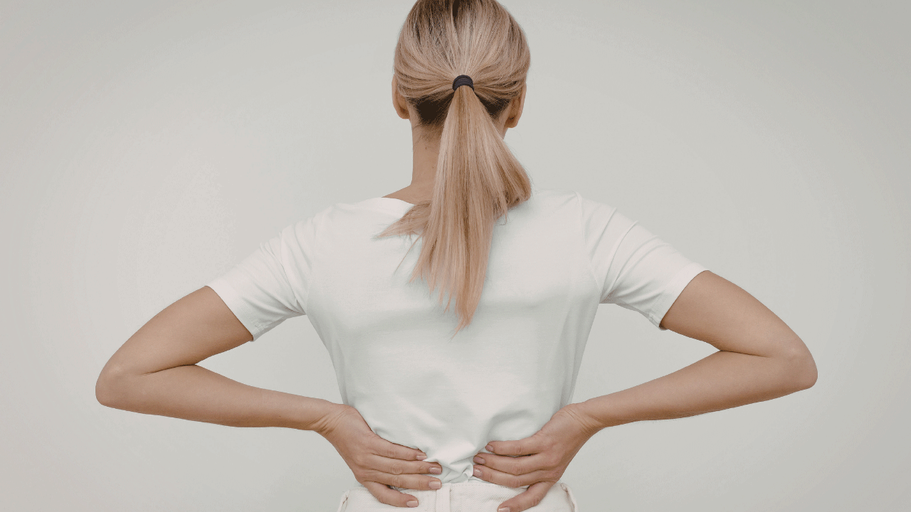 Dicas para evitar dores nas costas no dia a dia PicDoc