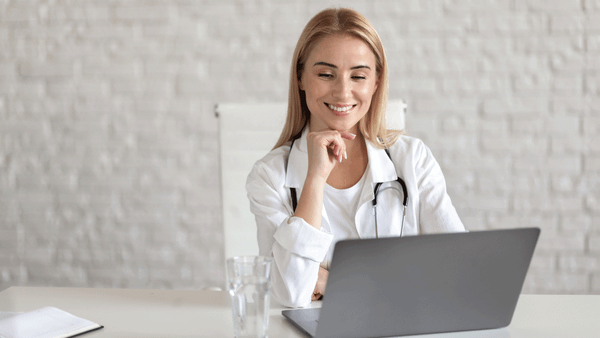 10 motivos para você realizar sua primeira consulta online