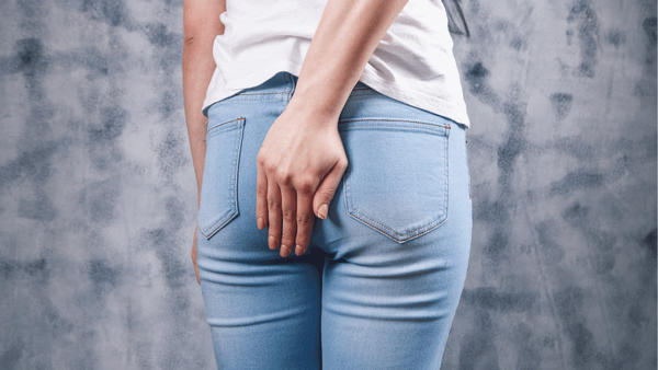 Coceira no ânus: confira as principais causas e tratamentos eficazes