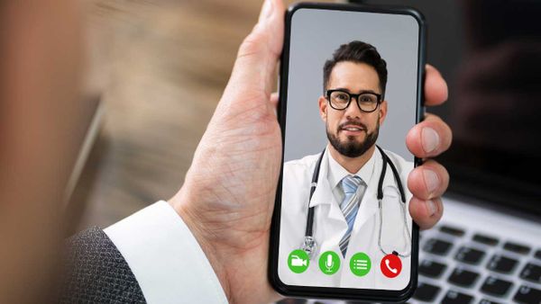 Consulta online é consulta de verdade? Descubra a eficácia da telemedicina