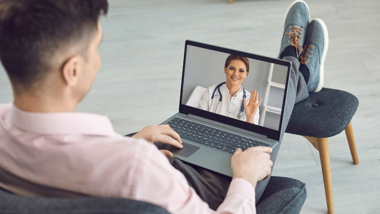 Consulta online: tudo que você precisa saber