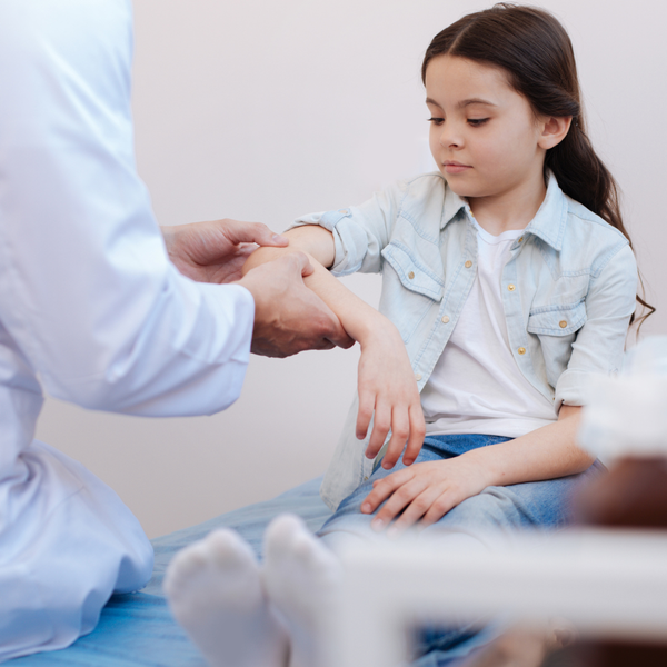 Quando consultar um reumatologista?