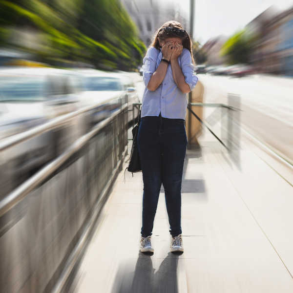 5 dicas para amenizar a ansiedade