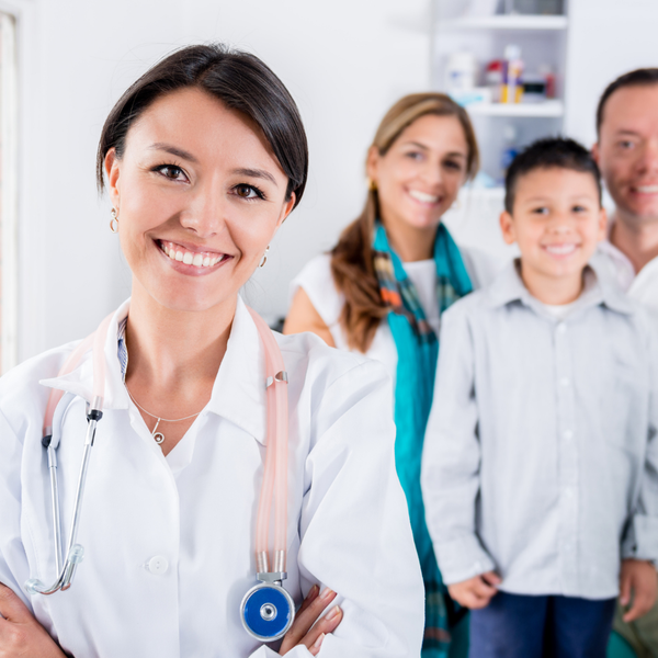 Quando consultar um médico da família?