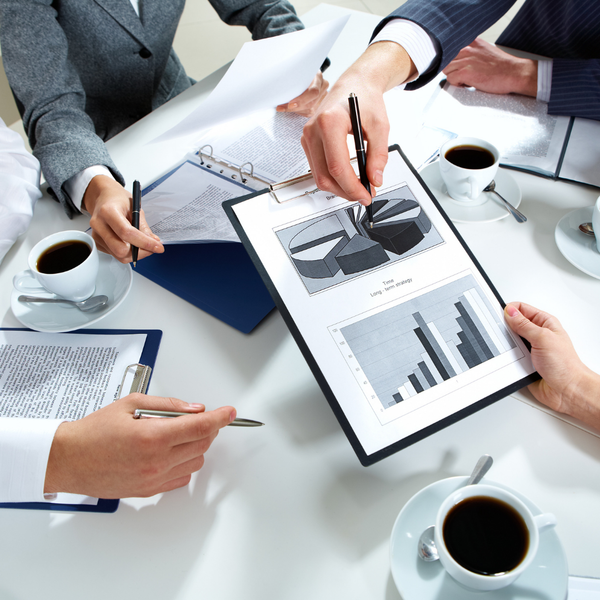 Dicas de planejamento financeiro para médicos