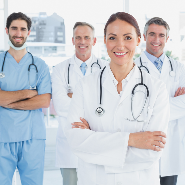 São mais de 30 especialidades para você realizar sua consulta online com a PicDoc