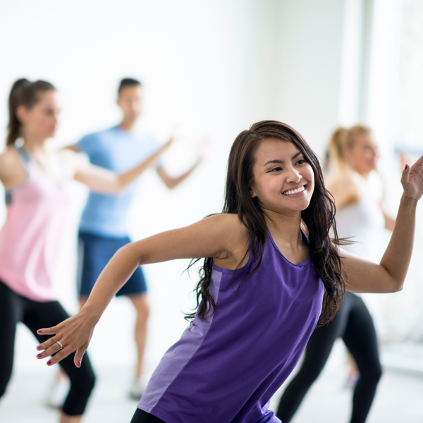 Confira os benefícios da dança para a sua saúde