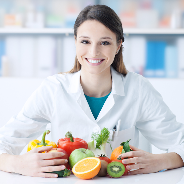 Saiba quando consultar um nutricionista