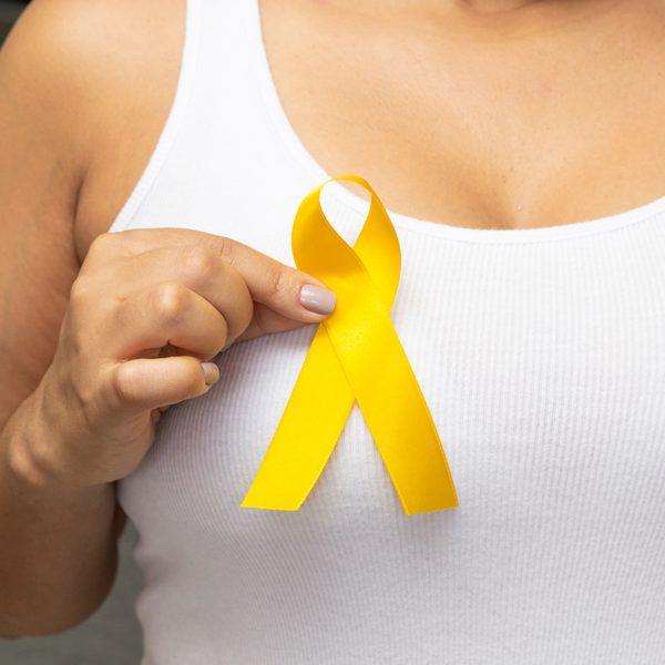 Campanha Setembro Amarelo: mês da prevenção do suicídio